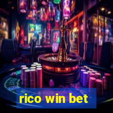 rico win bet